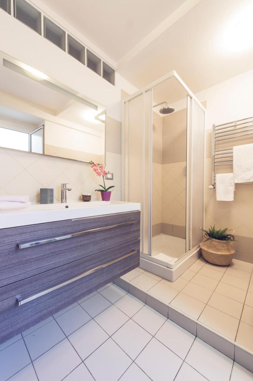 Apartamento San Francesco A Ripa Roma